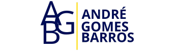 Desenvolvimento Pessoal e Profissional – AGB André Gomes Barros